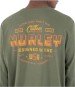Artikelbild 4 des Artikels “CUSTOMS Longsleeve 2025 malverde M“
