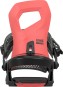 Artikelbild 4 des Artikels “HYDRA HEELWRAP Bindung 2026 hot coral S“