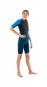 Artikelbild 4 des Artikels “KIDS 2.5mm Neopren Shorty blue 12/13Y“