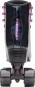 Artikelbild 4 des Artikels “QUAD SKATE Rollschuh black holographic 37“