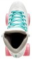 Artikelbild 4 des Artikels “QUAD SKATE Rollschuh white “