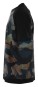 Product image 4 of the product “WETSHIRT SS Lycra 2022 grey camo M”