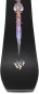 Product image 4 of the product “TWEAKER PRO Snowboard 2025 151”