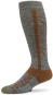 Artikelbild 4 des Artikels “HEAVY Socken 2025 heather grey “