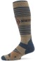 Product image 4 of the product “HORIZON WOOL BLEND Socks 2025 chestnut brown S”