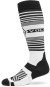 Artikelbild 4 des Artikels “HORIZON WOOL BLEND Socken 2025 white S“