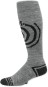 Product image 4 of the product “SPIRAL OVER-THE-CALF Socks 2027 heather grey L”