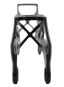 Artikelbild 4 des Artikels “REDLINE 125 TEST Frame black “