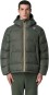 Product image 4 of the product “LE VRAI 3.0 CLAUDE HEAVY WARM Jacket 2025 green blackish S”
