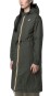 Artikelbild 4 des Artikels “LE VRAI 4.0 DELIA WARM Jacke 2026 green blackish S“