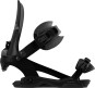 Product image 4 of the product “KATANA ASYMWRAP FASE Binding 2027 black L/XL”