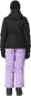 Artikelbild 4 des Artikels “TIME Hose 2025 paisley purple 14“