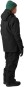 Product image 4 of the product “DAUMY Jacket 2026 black 8”
