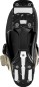 Product image 4 of the product “S/PRO SUPRA DUAL BOA 105W Ski Boot 2027 black/birch/gold metallic 23/23.5”