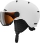 Artikelbild 4 des Artikels “ORKA VISOR Helm 2027 white KS“