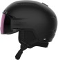 Artikelbild 4 des Artikels “DRIVER PRO SIGMA Helm 2027 black/universal sigma emerald M“