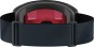 Product image 4 of the product “RADIUM PRIME SIGMA Goggle 2025 ebony/sigma poppy red ”
