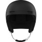 Product image 4 of the product “BRIGADE INDEX Helmet 2025 black ”