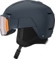 Artikelbild 4 des Artikels “OSMO Helm 2027 dress blue/tonic orange M“