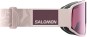 Artikelbild 4 des Artikels “SENTRY PRO S SIGMA Schneebrille 2026 heavenly pink/sigma silver pink “