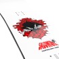 Product image 4 of the product “SLEEPWALKER GROM WIDE Snowboard 2025 ”