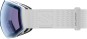 Product image 4 of the product “RADIUM PRIME SIGMA PHOTOCHROMIC Goggle 2026 white/sigma photo sky blue ”