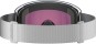 Artikelbild 4 des Artikels “RADIUM PRO SIGMA Schneebrille 2026 white/sigma ice blue “