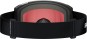 Product image 4 of the product “RADIUM SIGMA Goggle 2027 black/sigma poppy red ”