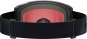 Product image 4 of the product “RADIUM SIGMA Goggle 2026 ebony/sigma poppy red ”