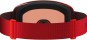 Product image 4 of the product “AKSIUM 2.0 Goggle 2026 cherry tomato/mid red ”