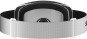 Product image 4 of the product “AKSIUM 2.0 S Goggle 2027 white/super white ”