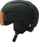 Artikelbild 4 des Artikels “DRIVER PRO SIGMA PHOTOCHROMIC MIPS Helm 2027 green gables/sigma photo poppy red M“