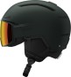 Artikelbild 4 des Artikels “DRIVER PRO SIGMA Helm 2027 green gables/sigma poppy red M“