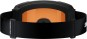Product image 4 of the product “S/VIEW 3 ACCESS Goggle 2027 black/tonic orange ”