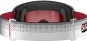 Artikelbild 4 des Artikels “SENTRY PRO SIGMA Schneebrille 2027 translucent frozen/sigma fire red “