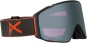Product image 4 of the product “M4S CYLINDRICAL Goggle 2026 fiesta red/perceive sun onyx ”