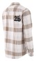 Artikelbild 4 des Artikels “X WH1 MOTHERFLY 25 YEARS Flannelhemd oatmeal motherfly XS“