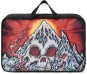 Product image 4 of the product “LOW ROLLER X MAYHEM Boardbag 2027 mayhem marron 165”