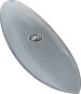 Product image 4 of the product “RIVER RESIN Surfboard grey 5,4”