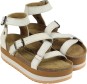 Artikelbild 4 des Artikels “LUISA100 Sandale 2025 white 39“