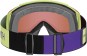 Artikelbild 4 des Artikels “SQUAD Schneebrille 2026 serpentine/chromapop everyday violet mirror “