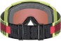 Artikelbild 4 des Artikels “SQUAD XL Schneebrille 2026 serpentine lined up/chromapop everyday violet mirror “