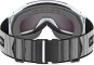 Product image 4 of the product “I/O MAG XL Goggle 2026 white fade out/chromapop sun black ”