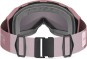 Artikelbild 4 des Artikels “4D MAG S Schneebrille 2026 dusk/chromapop sun platinum mirror “
