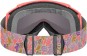 Artikelbild 4 des Artikels “SQUAD S Schneebrille 2026 flare flora/chromapop sun platinum mirror “