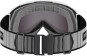 Product image 4 of the product “SEQUENCE OTG Goggle 2027 white fade out/chromapop sun black ”