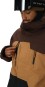 Artikelbild 4 des Artikels “GEO INSULATED Jacke 2026 coffee colorblock M“