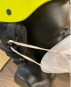 Artikelbild 4 des Artikels “MASK-HOOKS Maskenhalter Helm black “
