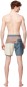 Artikelbild 4 des Artikels “ANDY HERITAGE SOLID 17 Boardshort 2024 acorn “