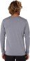 Artikelbild 4 des Artikels “SURF LS Lycra 2026 grey marle L“